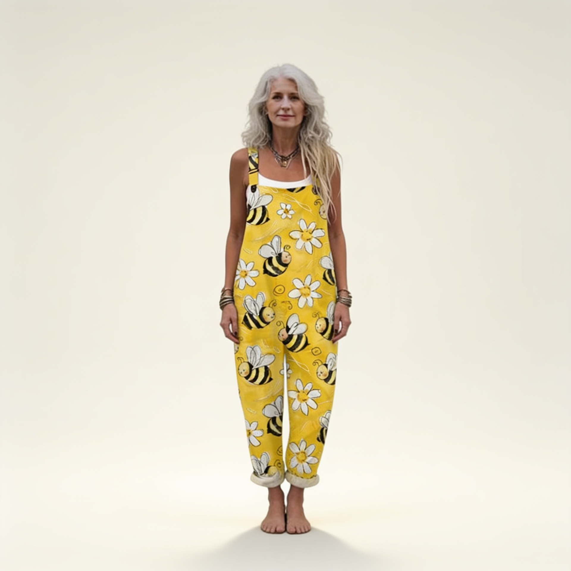 Odile – Stilfull jumpsuit | Margot Montreux