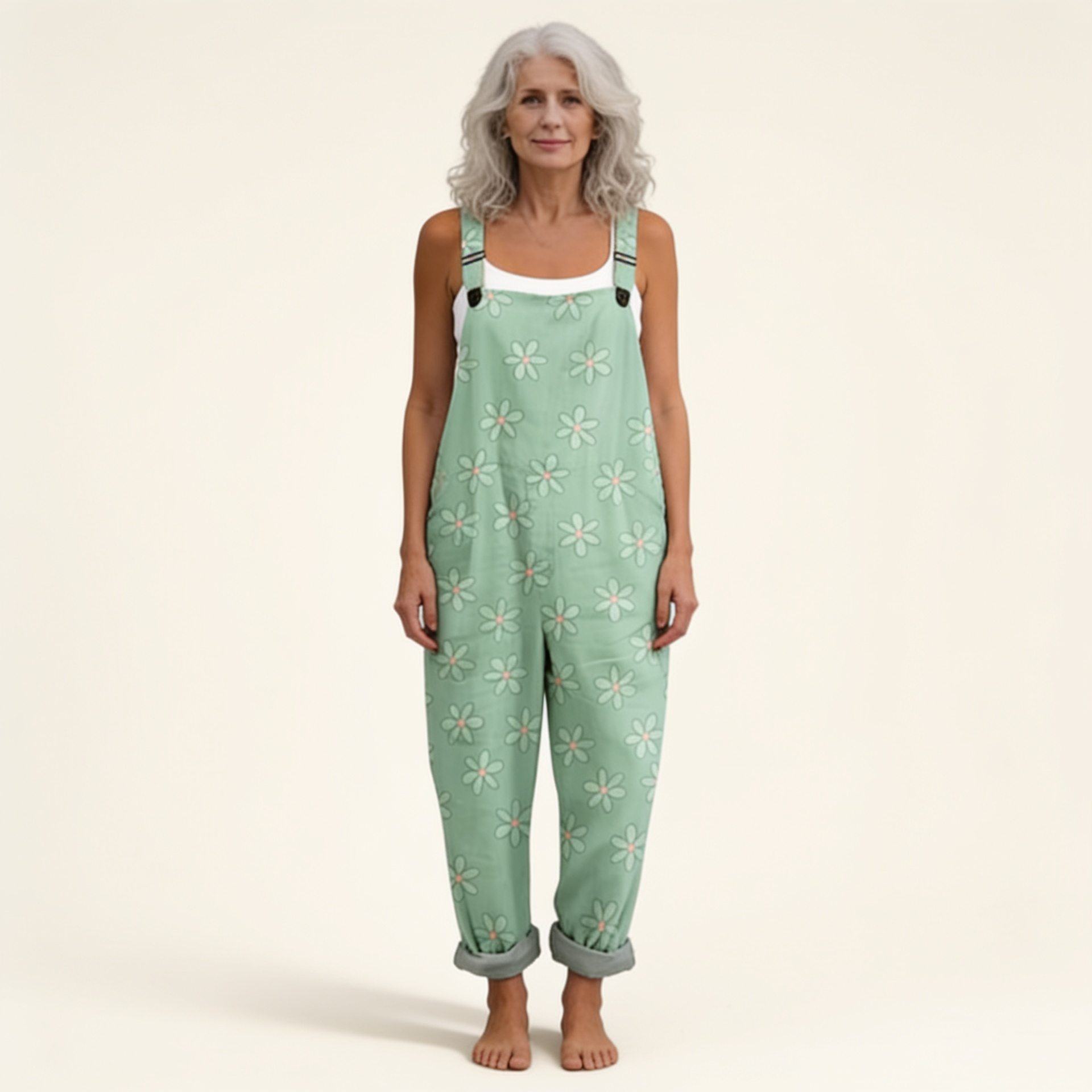 Ulrike – Tidlös jumpsuit | Margot Montreux