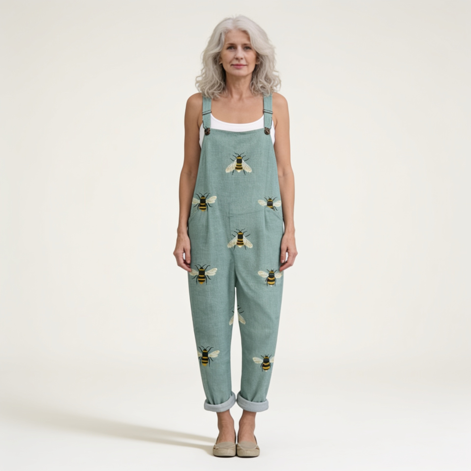 Sidonie – Modern jumpsuit | Margot Montreux