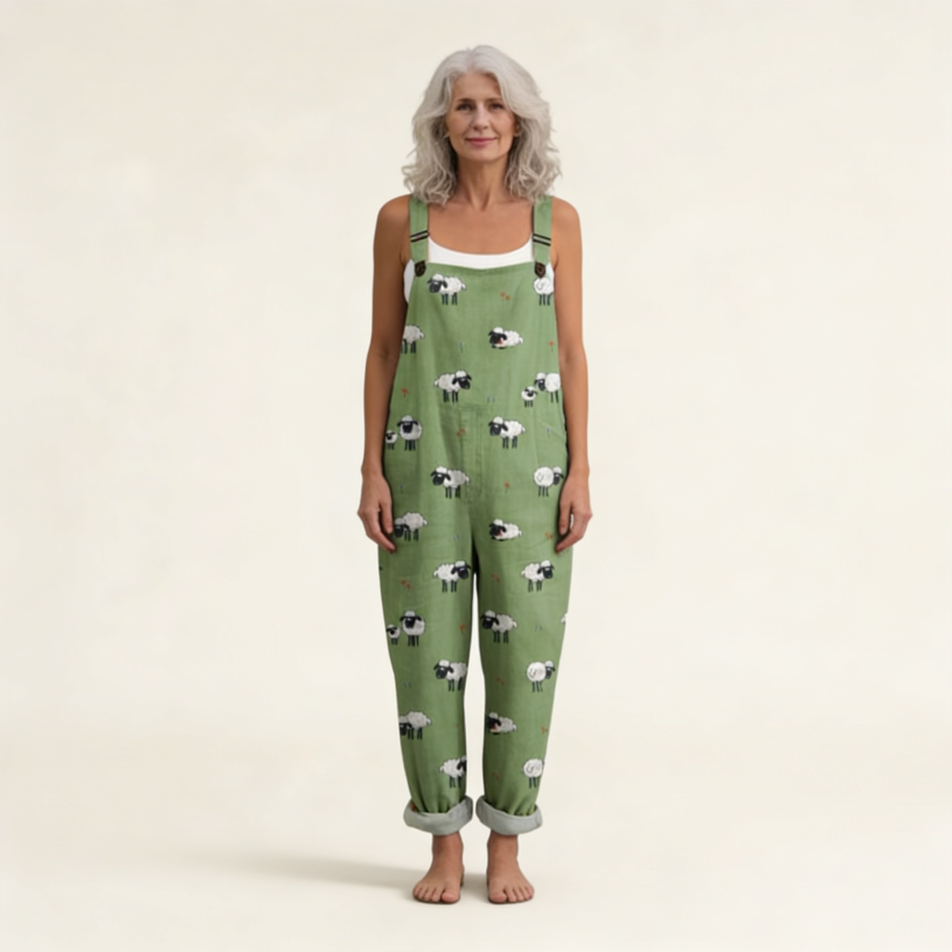 Sunniva – Elegant jumpsuit | Margot Montreux