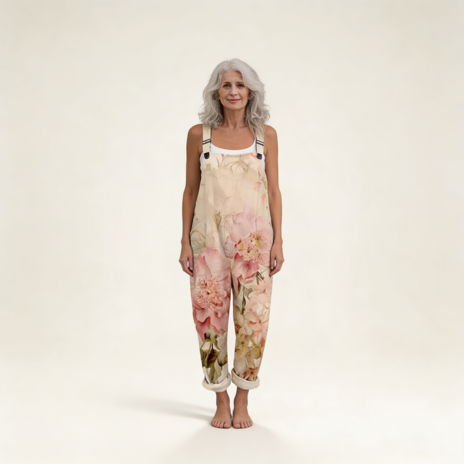 Fabienne – Stilfull jumpsuit | Margot Montreux