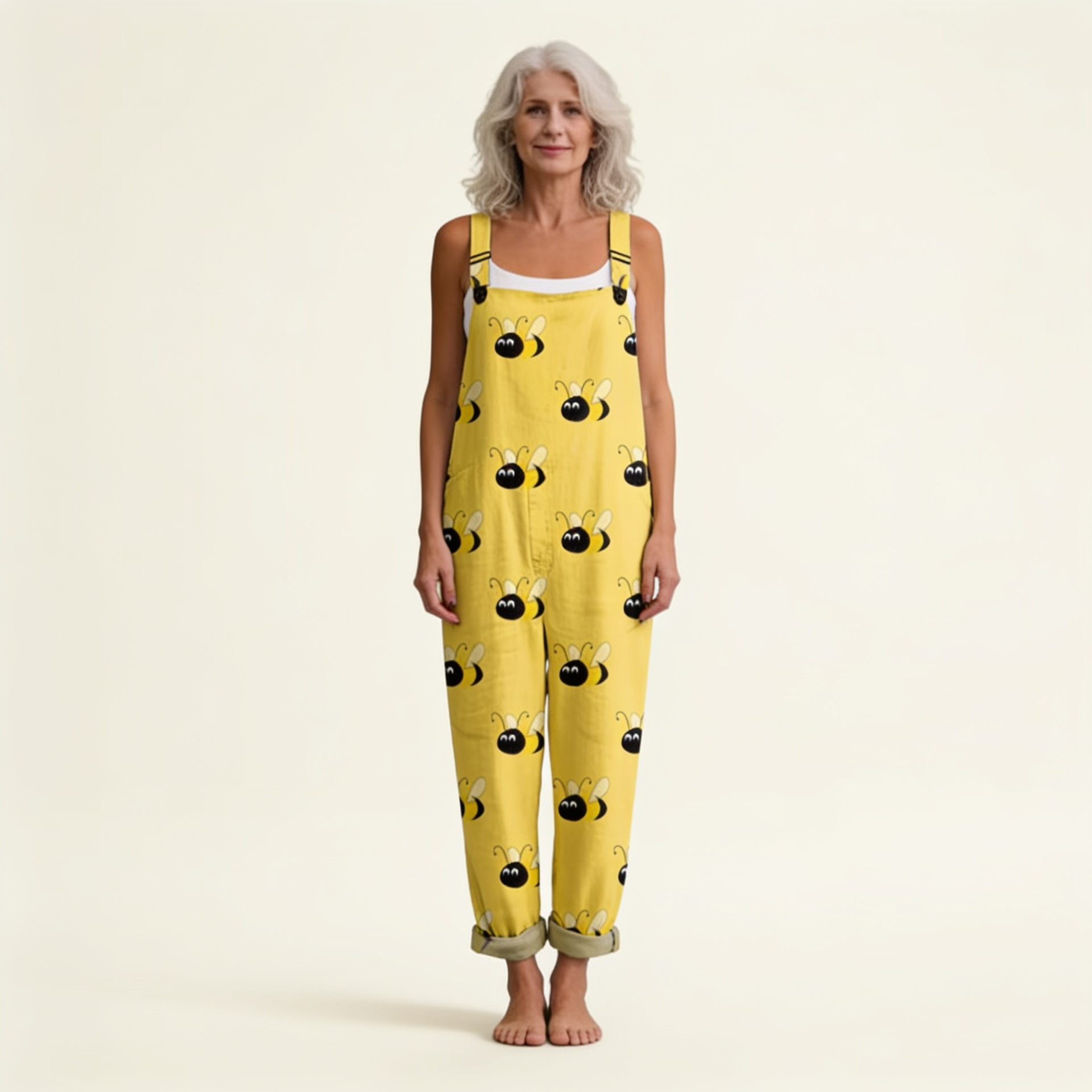 Gisela – Mångsidig jumpsuit | Margot Montreux