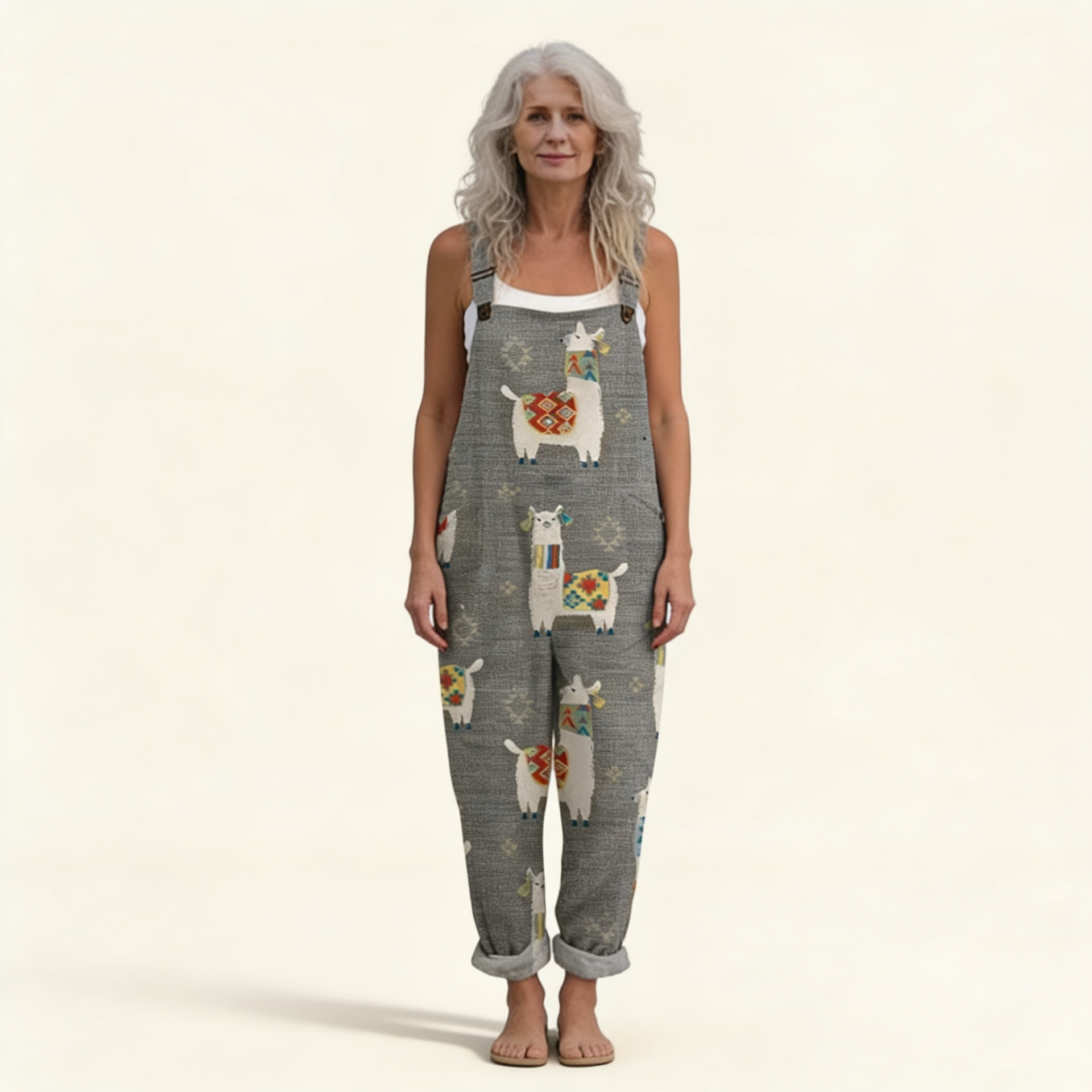 Wendeline – Elegant jumpsuit | Margot Montreux