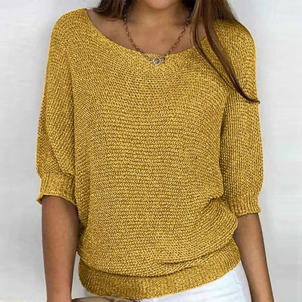 Eliane – Elegant blus | Margot Montreux
