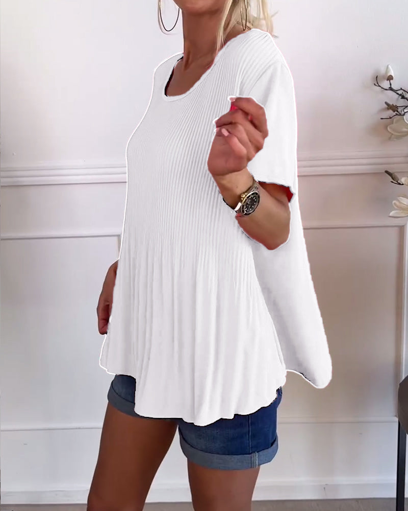 Felicia – Lätt blus | Margot Montreux