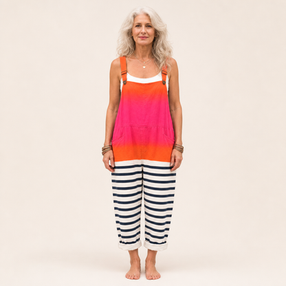 Josephine – Mångsidig jumpsuit | Margot Montreux