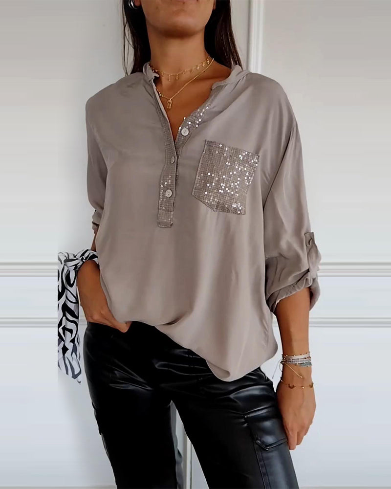 Maren – Lätt blus | Margot Montreux