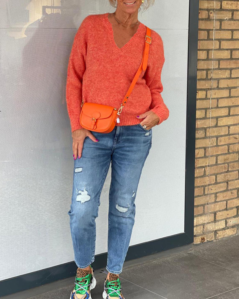 Laetitia – Elegant kofta | Margot Montreux