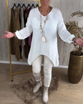 Vivienne | Tidlös kofta