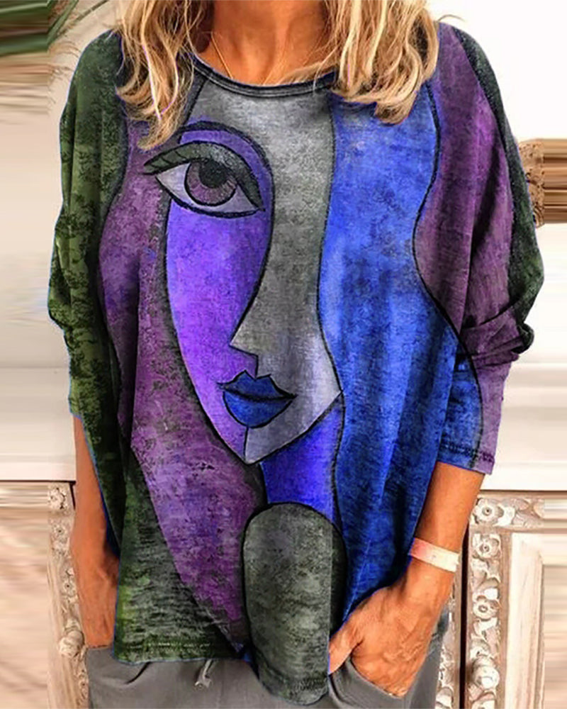 Nathalie – Tidlös blus | Margot Montreux