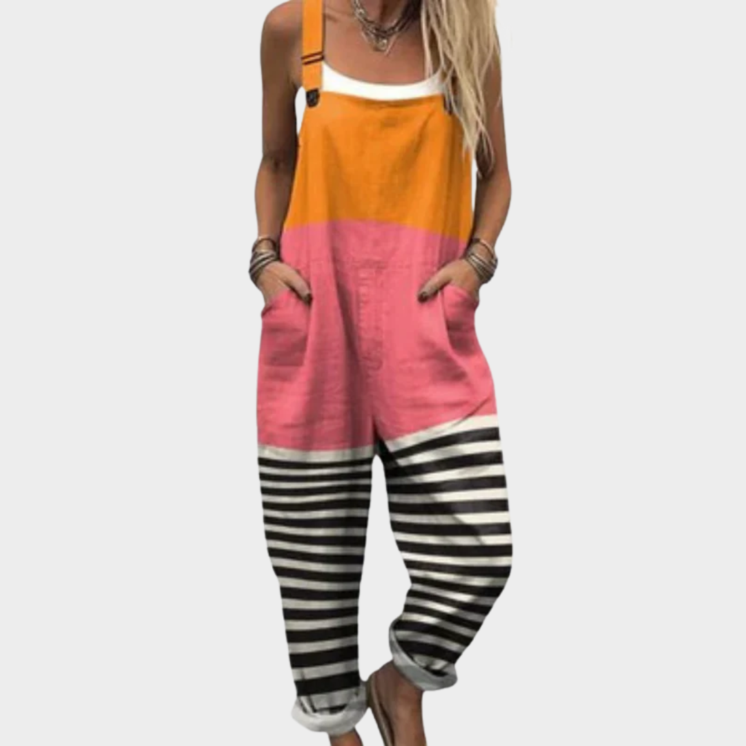 Johanne – Elegant jumpsuit | Margot Montreux