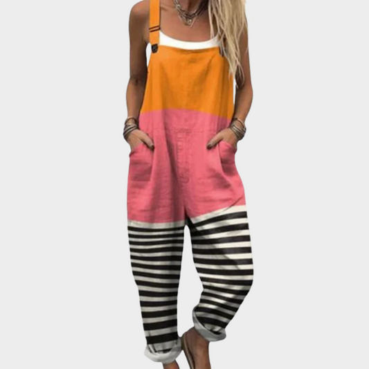 Johanne – Elegant jumpsuit | Margot Montreux