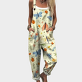 Valentine | Tidlös jumpsuit
