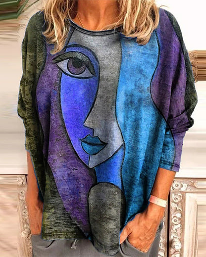 Nathalie – Tidlös blus | Margot Montreux
