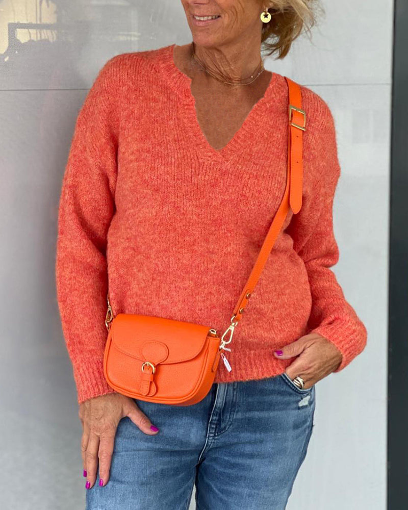 Laetitia – Elegant kofta | Margot Montreux