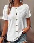 Greta | Elegant blus