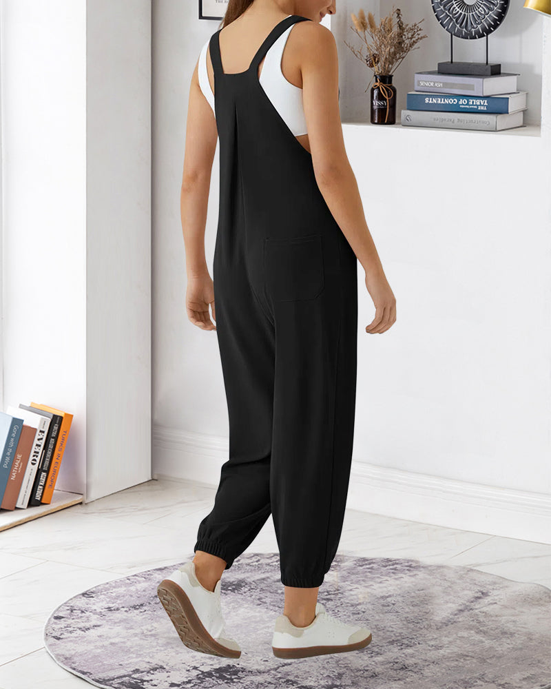 Rosalinde – Feminin jumpsuit | Margot Montreux
