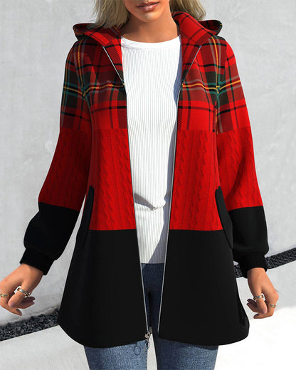 Marina – Tidlös kofta | Margot Montreux