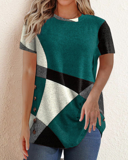 Maren – Elegant blus | Margot Montreux