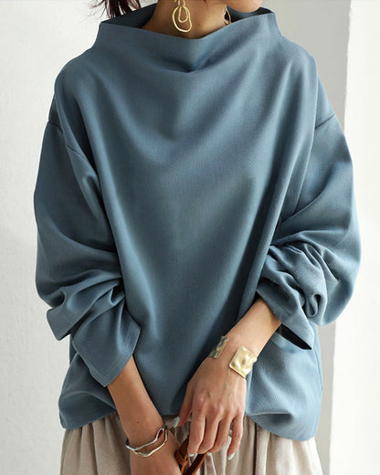 Heidi – Feminin blus | Margot Montreux