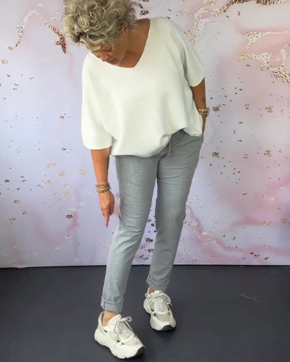 Vivienne – Moderna byxor | Margot Montreux