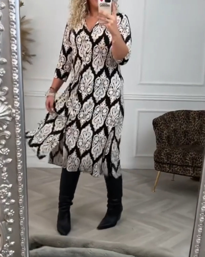 Felicia – Förtrollande klänning | Margot Montreux