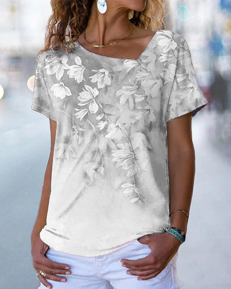 Lydia – Feminin blus | Margot Montreux