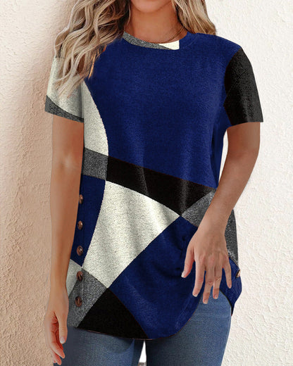 Maren – Elegant blus | Margot Montreux
