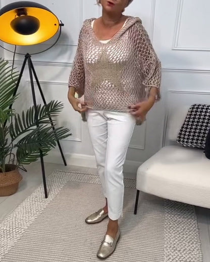 Rita – Elegant kofta | Margot Montreux