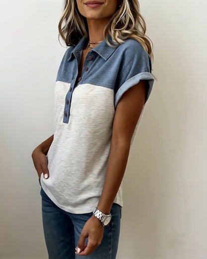 Lena – Lätt blus | Margot Montreux