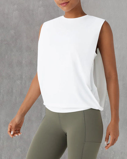 Klara – Romantisk blus | Margot Montreux