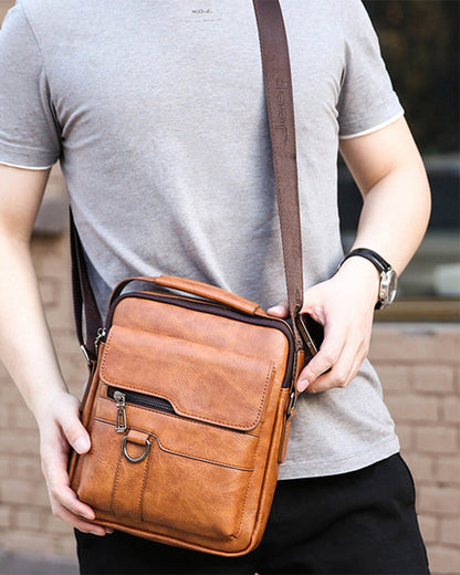 Brunhilde – Klassisk väska | Margot Montreux