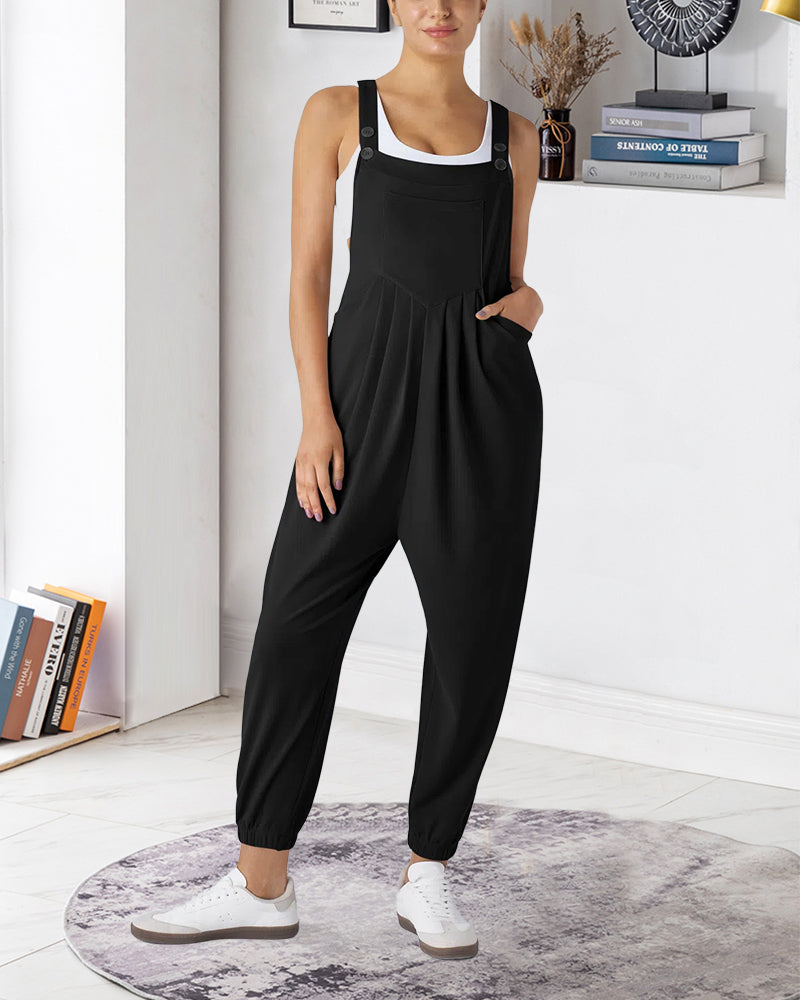 Rosalinde – Feminin jumpsuit | Margot Montreux