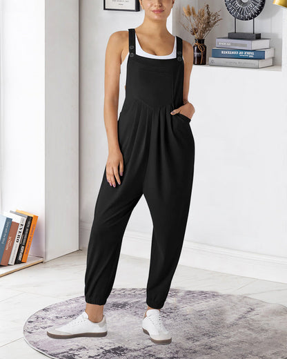 Rosalinde – Feminin jumpsuit | Margot Montreux