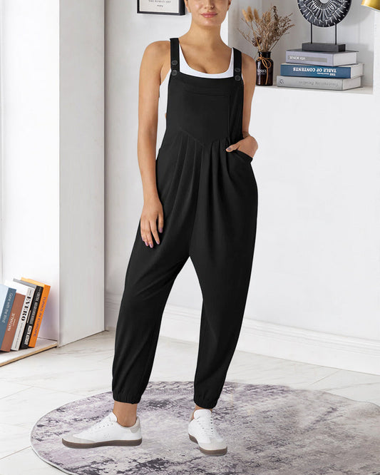 Rosalinde – Feminin jumpsuit | Margot Montreux