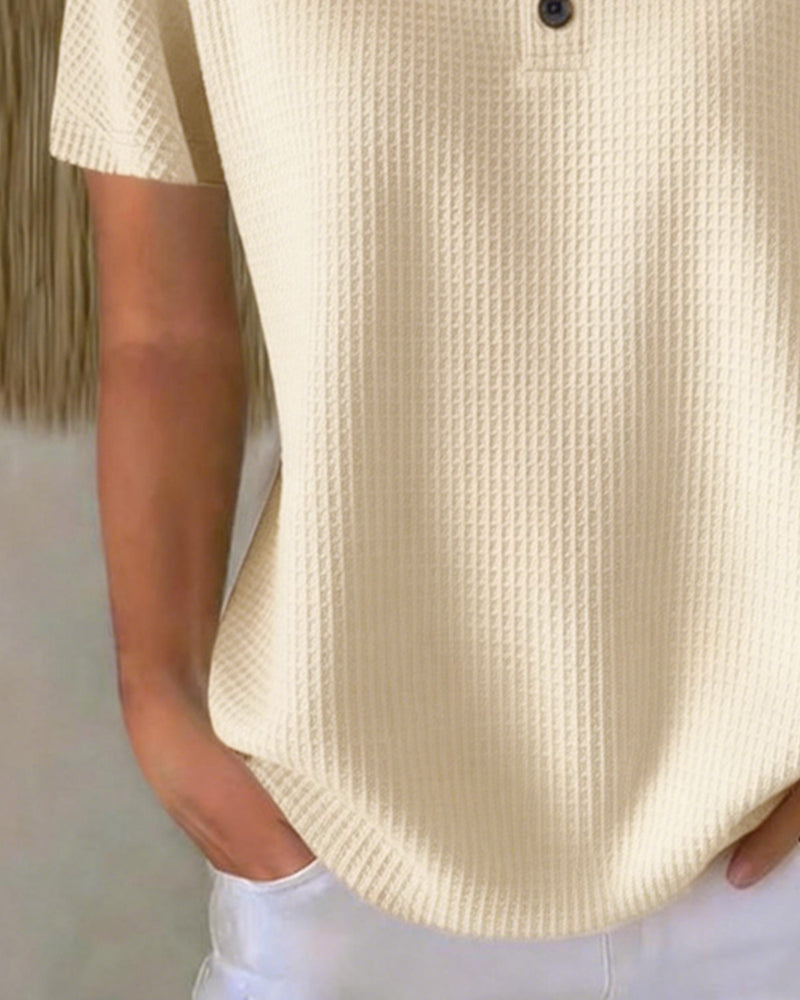 Ursula – Elegant blus | Margot Montreux