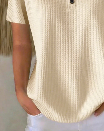 Ursula – Elegant blus | Margot Montreux