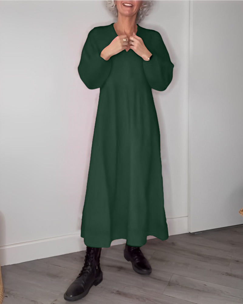 Eva – Elegant klänning | Margot Montreux