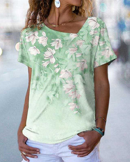 Lydia – Feminin blus | Margot Montreux