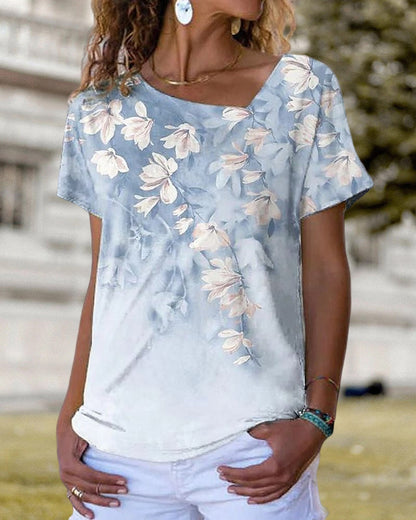 Lydia – Feminin blus | Margot Montreux