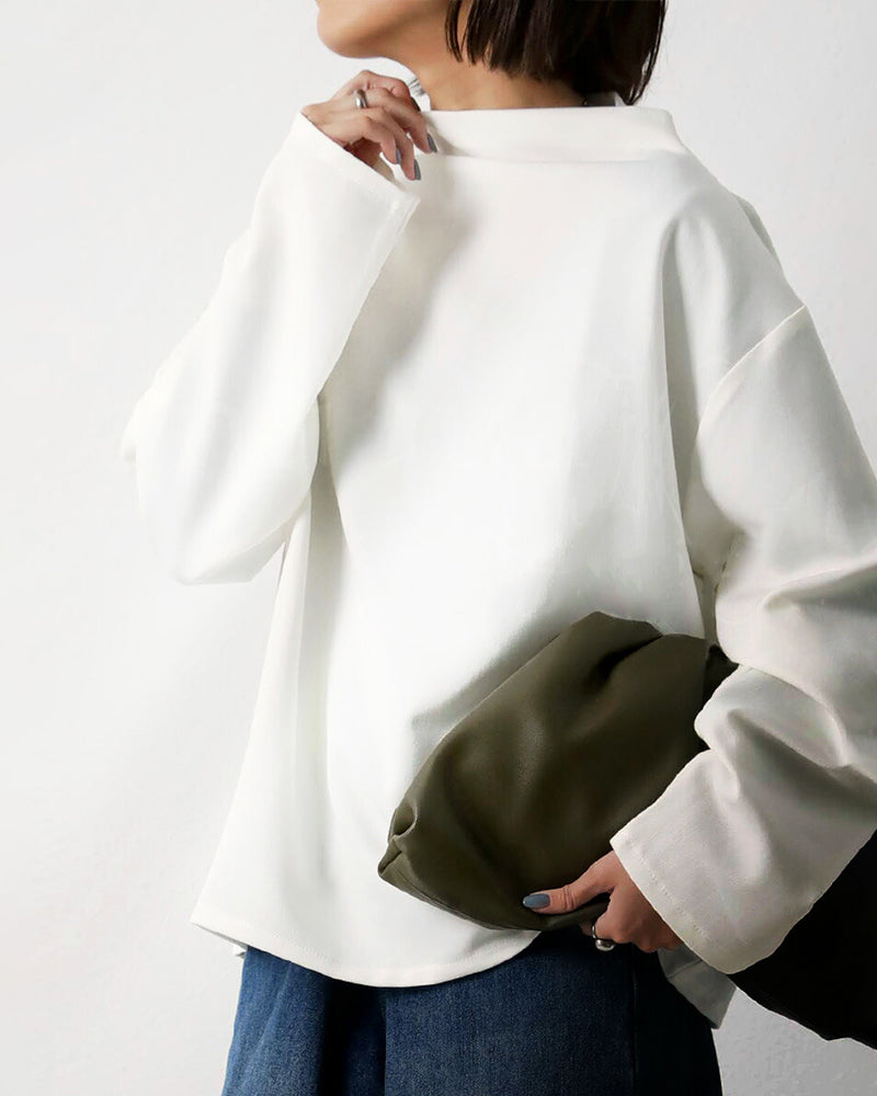 Heidi – Feminin blus | Margot Montreux