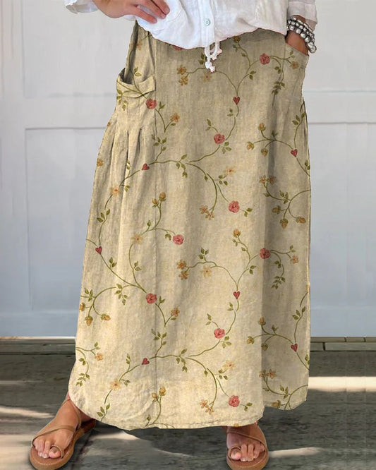 Claudine – Feminin klänning | Margot Montreux