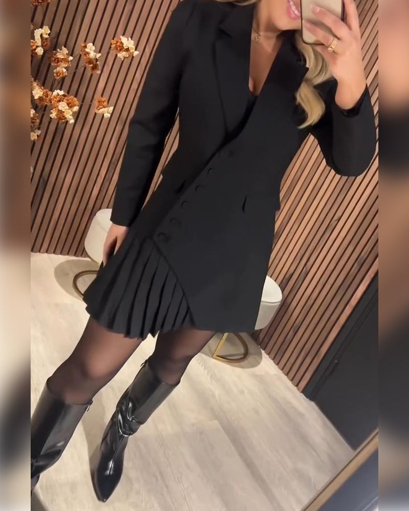 Antonia – Elegant klänning | Margot Montreux