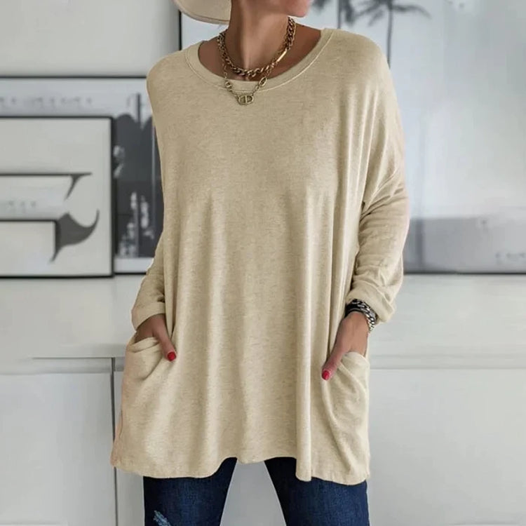 Annette – Feminin blus | Margot Montreux