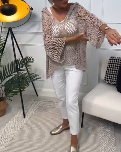 Rita – Elegant kofta | Margot Montreux