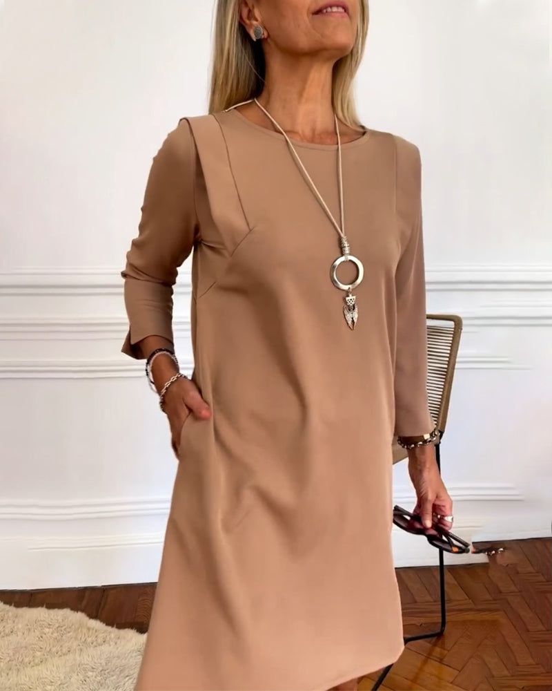 Estelle – Elegant klänning | Margot Montreux