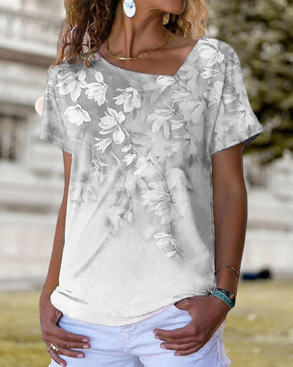Lydia – Feminin blus | Margot Montreux