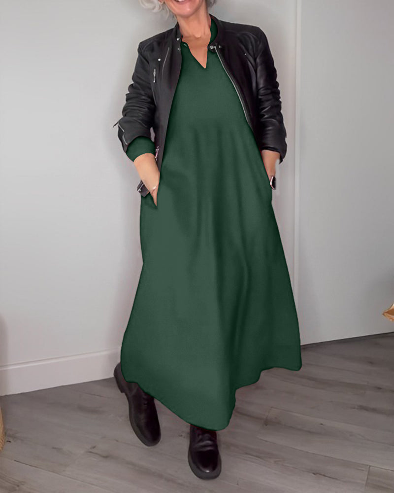 Eva – Elegant klänning | Margot Montreux