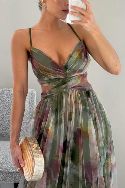 Livia – Smickrande klänning | Margot Montreux