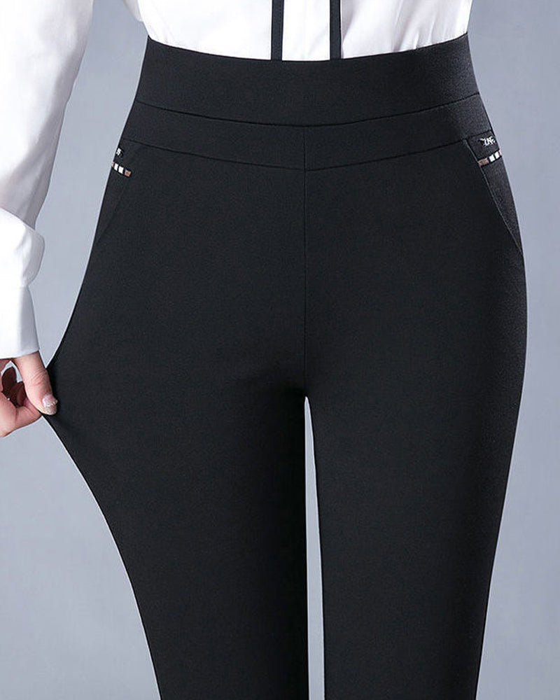 Silvia – Romantisk blus | Margot Montreux